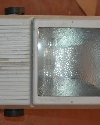 Faretti modello MIDA 3465 arcluce150W ASIMMETRICO