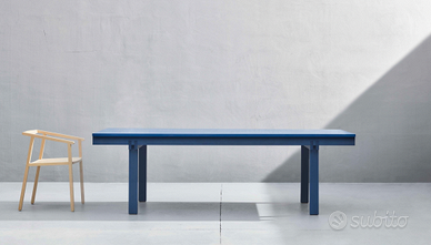 Tavolo - Giacomo Moor