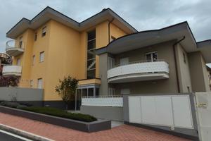 Trilocale via Carlo Marx, Corciano NO AGENZIE