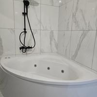 Vasca idromassaggio