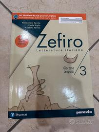 Zefiro 3