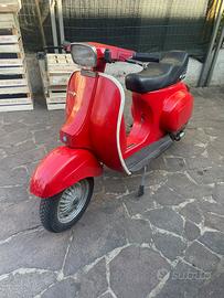 Vespa 50 special