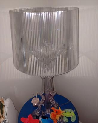 lampada. 