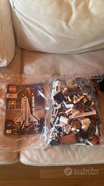 Lego Shuttle 10213