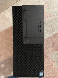 DELL OPTIPLEX 3070