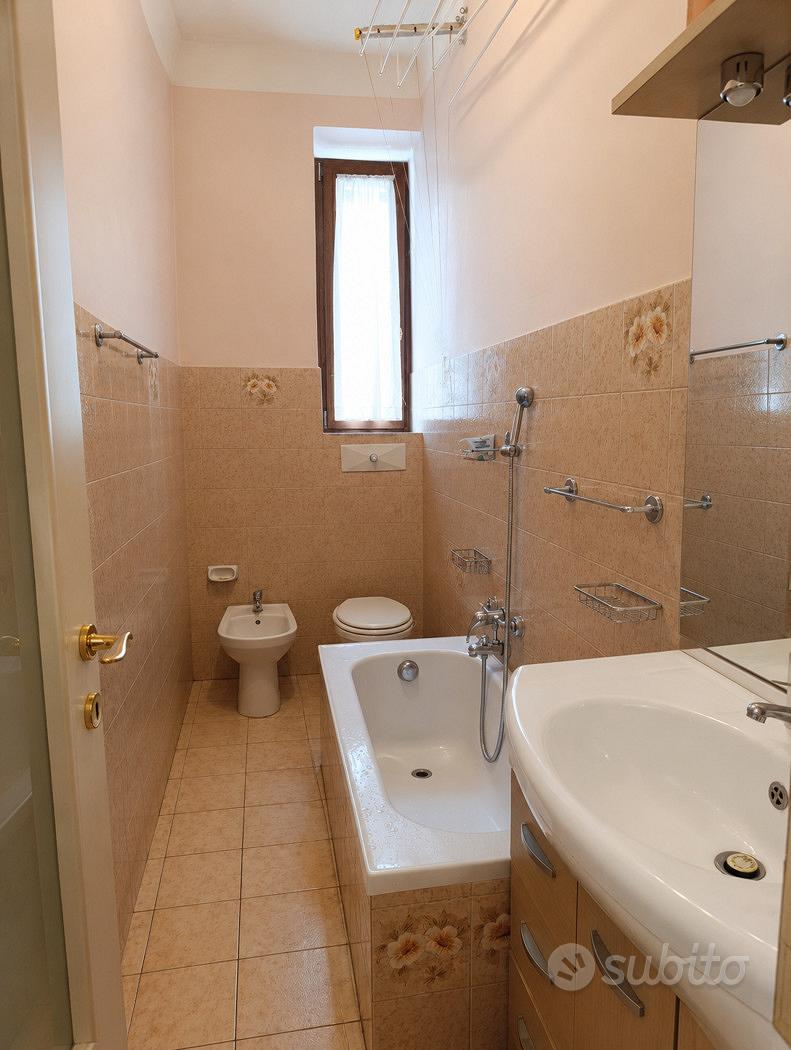 Appartamento – Milano, Fiera, Tre Torri - Vista 5