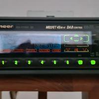 Pioneer DEH-P7100R 