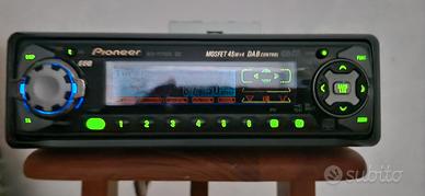 Pioneer DEH-P7100R 