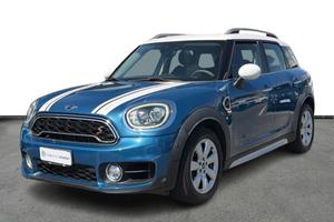 MINI Mini Countryman 2.0 Cooper S Hype all4 auto