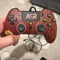 Joypad per ps4 as Roma