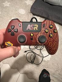 Joypad per ps4 as Roma