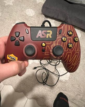 Joypad per ps4 as Roma