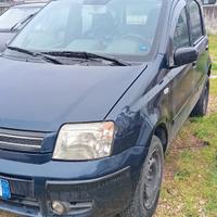 Fiat Panda 1.2 Dynamic Natural Power