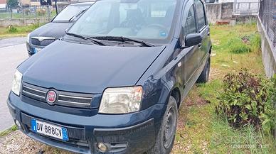 Fiat Panda 1.2 Dynamic Natural Power
