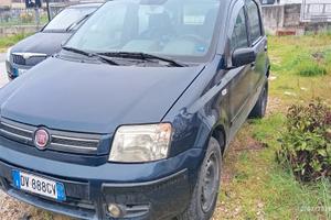Fiat Panda 1.2 Dynamic Natural Power