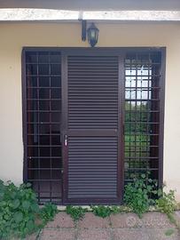 Grata/Inferriata 2x2.55