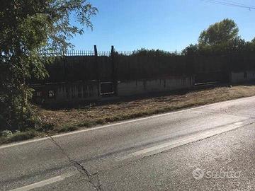 Terreno agricolo via 4 Novembre 41 TrentolaDucenta