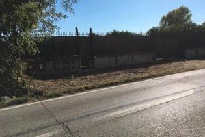 Terreno agricolo via 4 Novembre 41 TrentolaDucenta