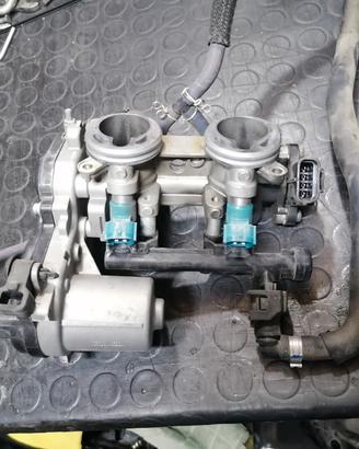 farfallato originale tmax 560