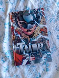 Thor la Dea del tuono 1