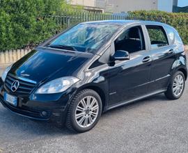 Mercedes-benz A 180 A 180 CDI Executive