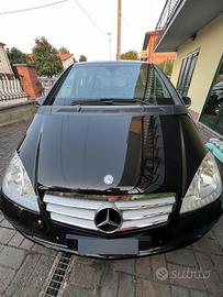 MERCEDES-BENZ A 180 CDI automatic -ottime con