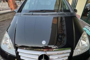 MERCEDES-BENZ A 180 CDI automatic -ottime con
