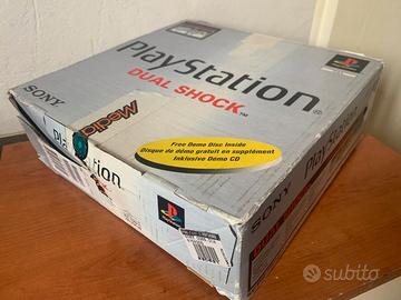 ps1 PlayStation console  sony