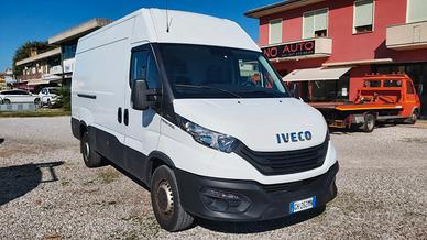 Iveco daily 35S14 2.3 hpi 136CV H2L2 - 40000 km