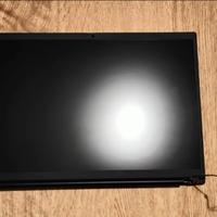 SCHERMO Lenovo ThinkPad P1 Gen 6 16 Pollici