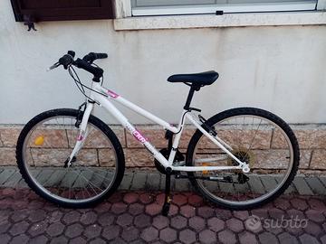 Bicicletta MTB