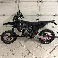 Fantic XM 50cc 2023