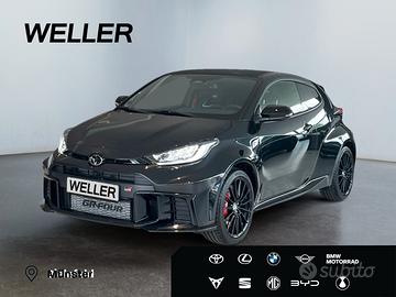 TOYOTA*YARIS*GR*280CV*GR-CIRCUIT*HIGH-PERFORMANCE*