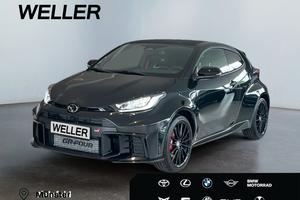 TOYOTA*YARIS*GR*280CV*GR-CIRCUIT*HIGH-PERFORMANCE*