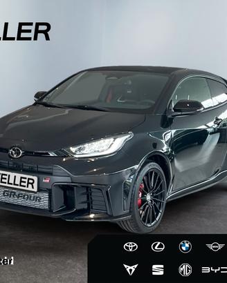 TOYOTA*YARIS*GR*280CV*GR-CIRCUIT*HIGH-PERFORMANCE*