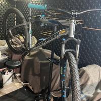 Rockrider st 530