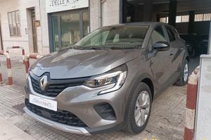 Renault Captur 1.0 TCe 90 CV Intens Edition