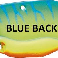 BOX DA 6PZ ARTIFICIALI DAIWA METAL VIBS - NUOVI