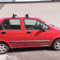 daewo Matiz 800 cc benzina