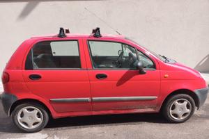 daewo Matiz 800 cc benzina