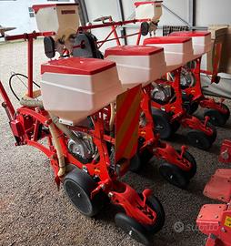 Seminatrice Gaspardo