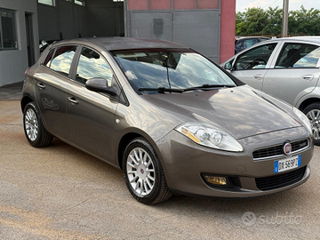 FIAT bravo 1.6 diesel