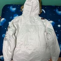 Giaccone GEOGRAPHICAL NORWAY