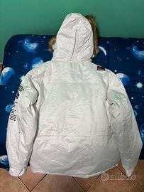 Giaccone GEOGRAPHICAL NORWAY