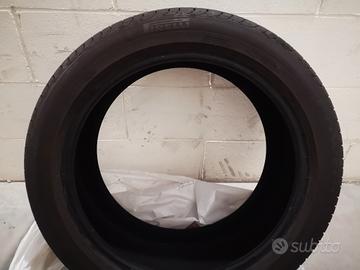 1 pneumatico Pirelli 235 45 18  estivo