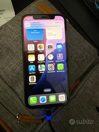 Iphone 12 128 gb