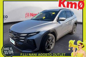 Hyundai Tucson 1.6 CRDi MHEV 2wd 136cv Busine...