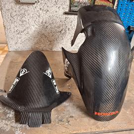 Ricambi CBR 600 RR 2005