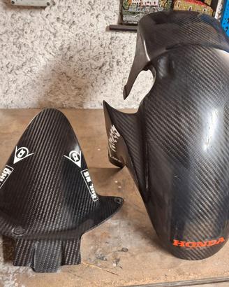 Ricambi CBR 600 RR 2005