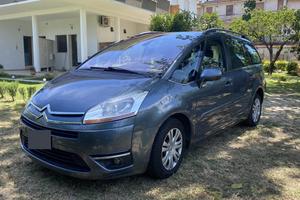 Citroen c4 grand picasso 1.6 disel